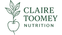 Claire Toomey Nutrition