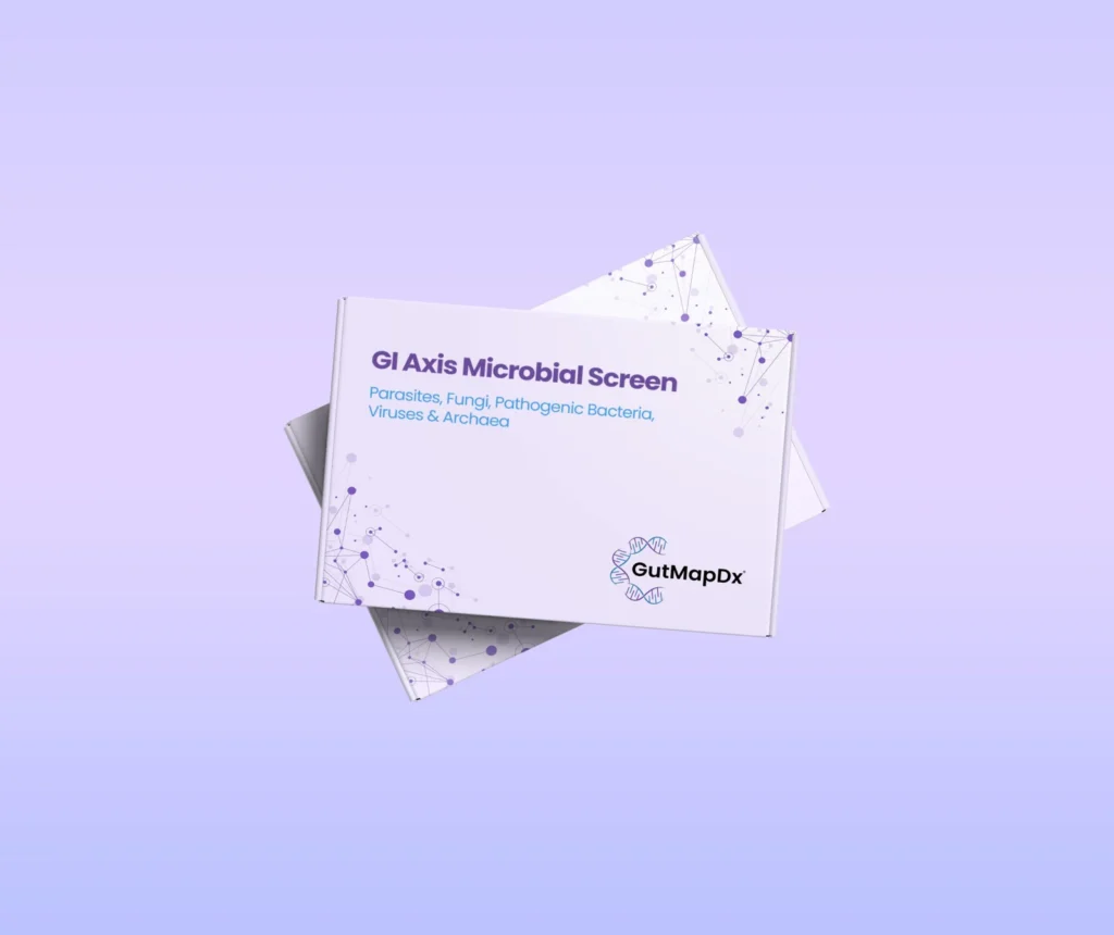 gi axis microbial screen kit sizing
