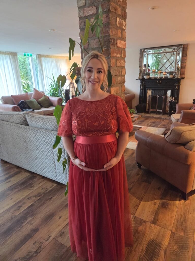 Premium 1:1 Pregnancy Coaching b3b87918 cf52 494c a073 f1cf5ebd96d9